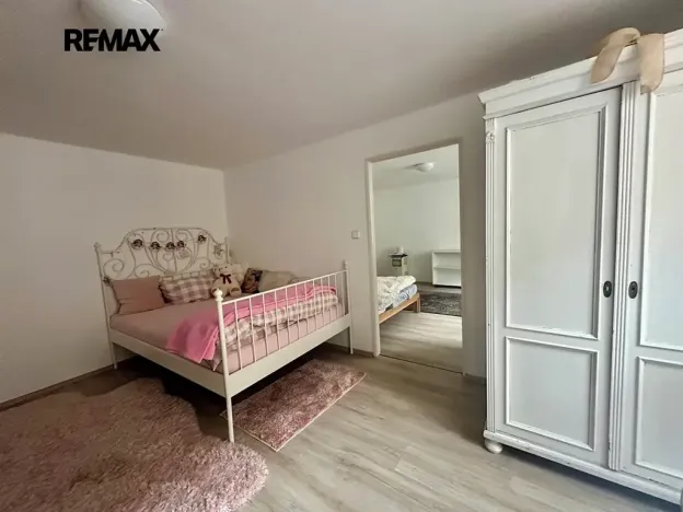 Prodej rodinného domu, Čistá, Tyršova, 130 m2