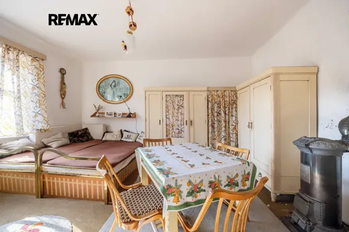 Prodej rodinného domu, Praha - Nusle, Na květnici, 218 m2