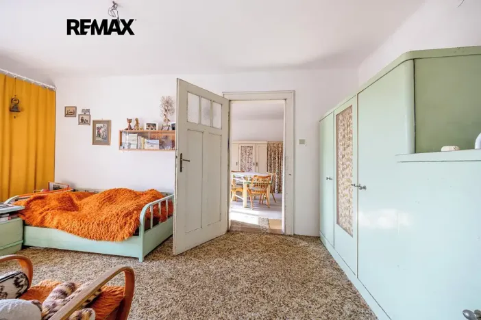 Prodej rodinného domu, Praha - Nusle, Na květnici, 218 m2