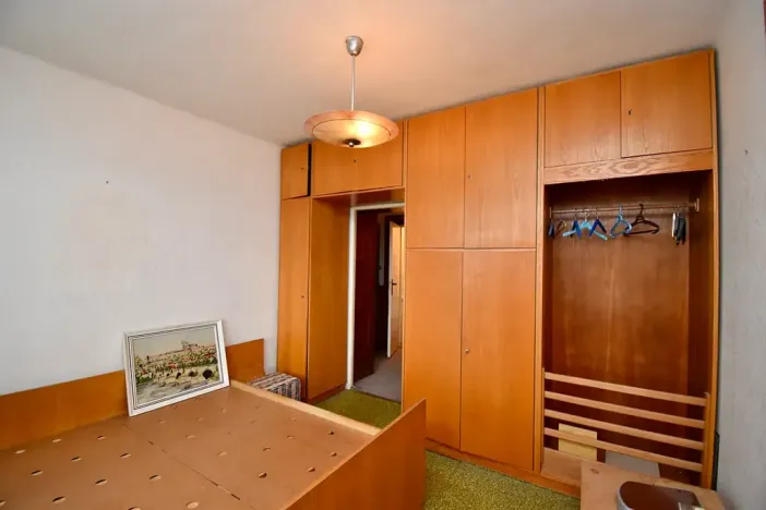 Prodej bytu 3+1, Čáslav, Družstevní, 71 m2
