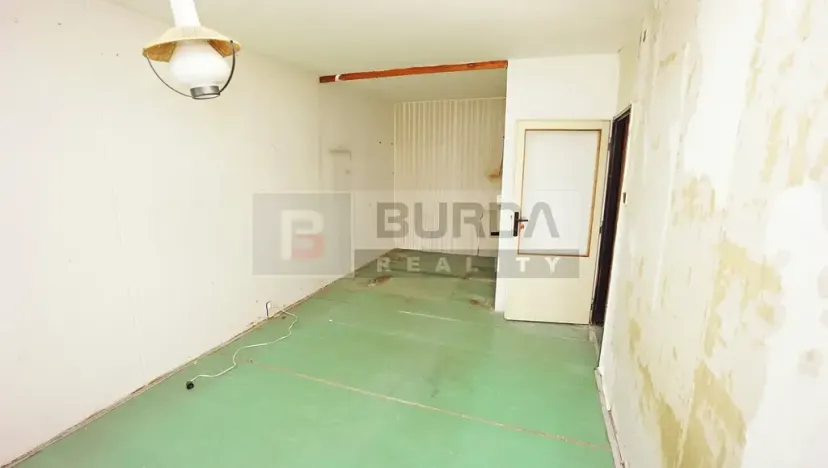 Prodej bytu 2+kk, Neratovice, 48 m2