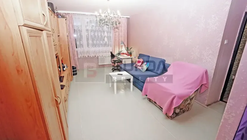 Prodej bytu 3+1, Měšice, 68 m2