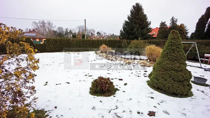 Prodej pozemku pro bydlení, Tišice, Kostelecká, 1059 m2