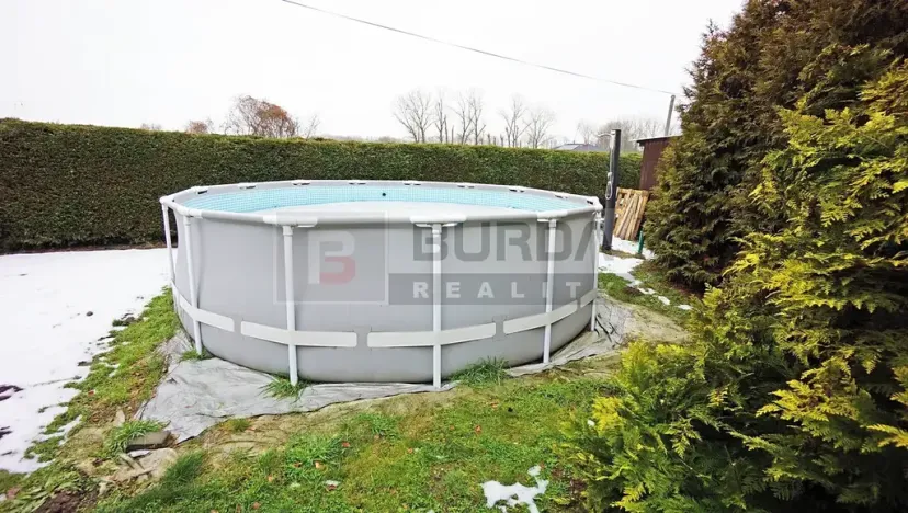 Prodej pozemku pro bydlení, Tišice, Kostelecká, 1059 m2