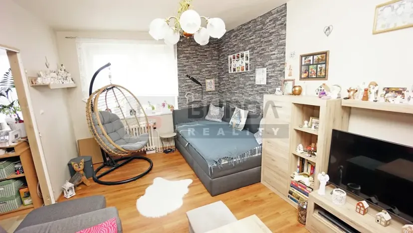 Prodej bytu 2+1, Kralupy nad Vltavou, 65 m2