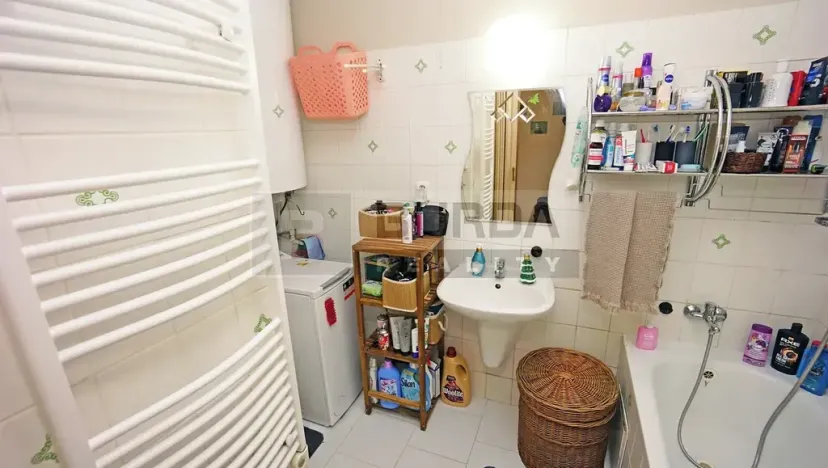 Prodej bytu 2+1, Kralupy nad Vltavou, 65 m2