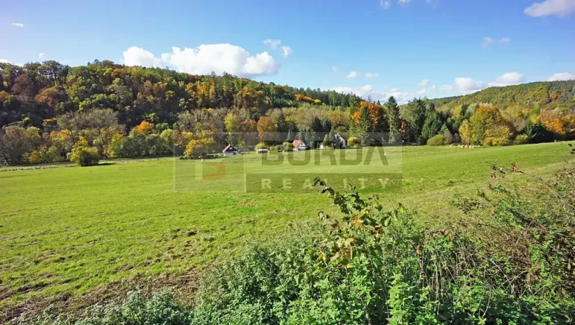 Prodej chaty, Kaliště, 30 m2