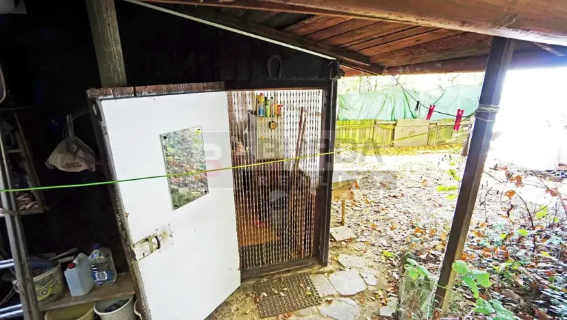 Prodej chaty, Kaliště, 30 m2
