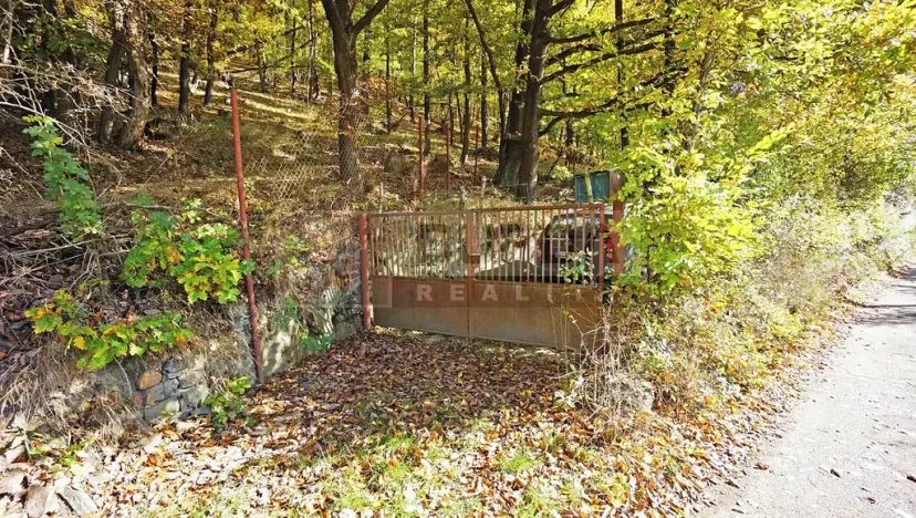 Prodej chaty, Kaliště, 30 m2