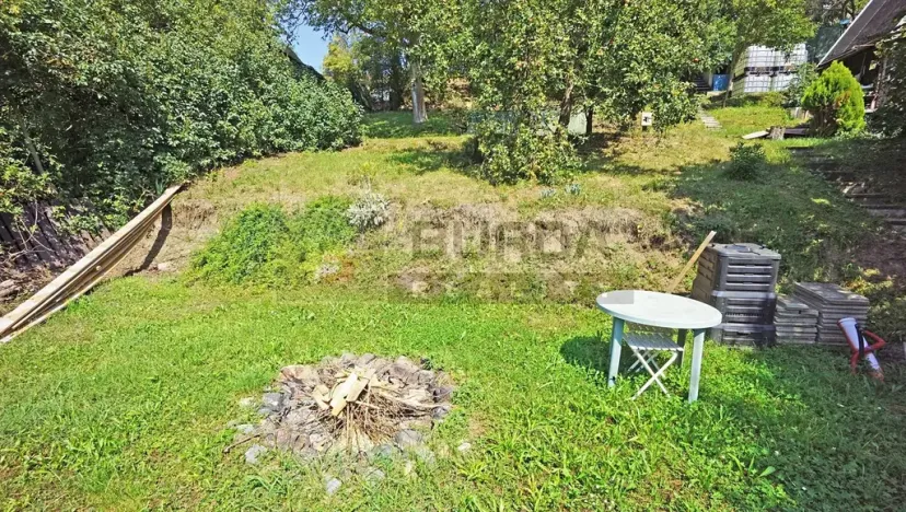 Prodej zahrady, Kralupy nad Vltavou, Lobeč, 346 m2