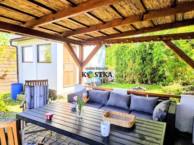Prodej zahrady, Šenov u Nového Jičína, Mlýnská, 383 m2