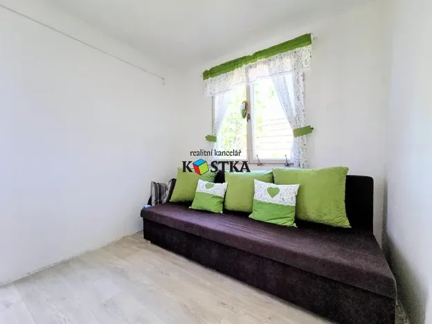 Prodej zahrady, Šenov u Nového Jičína, Mlýnská, 383 m2