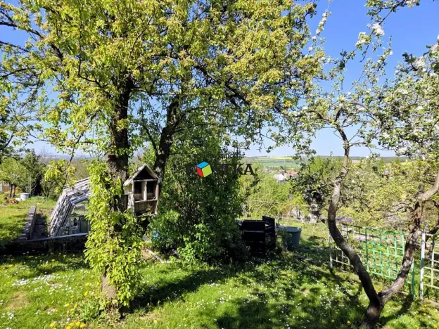 Prodej zahrady, Šenov u Nového Jičína, Mlýnská, 383 m2