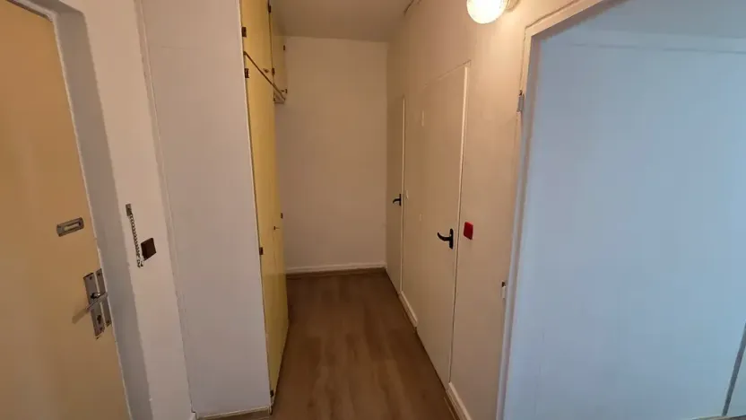 Pronájem bytu 1+1, Frýdek-Místek, Pionýrů, 37 m2