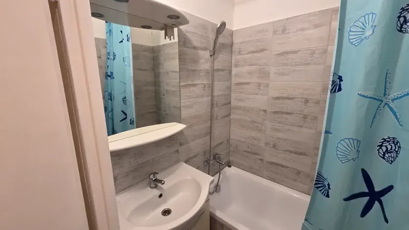 Pronájem bytu 1+1, Frýdek-Místek, Pionýrů, 37 m2
