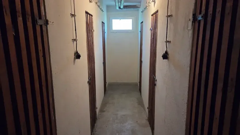 Pronájem bytu 1+1, Frýdek-Místek, Pionýrů, 37 m2