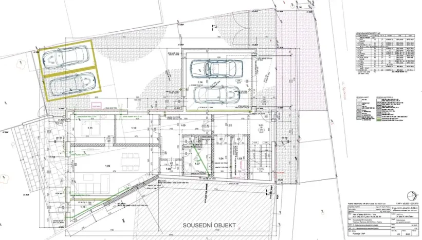 Prodej bytu 3+kk, Brno, Špirkova, 104 m2