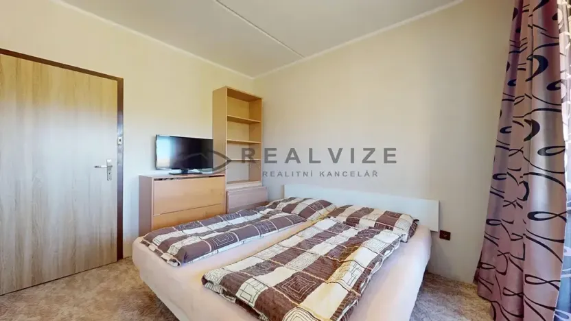 Prodej bytu 4+1, České Budějovice, J. Bendy, 75 m2