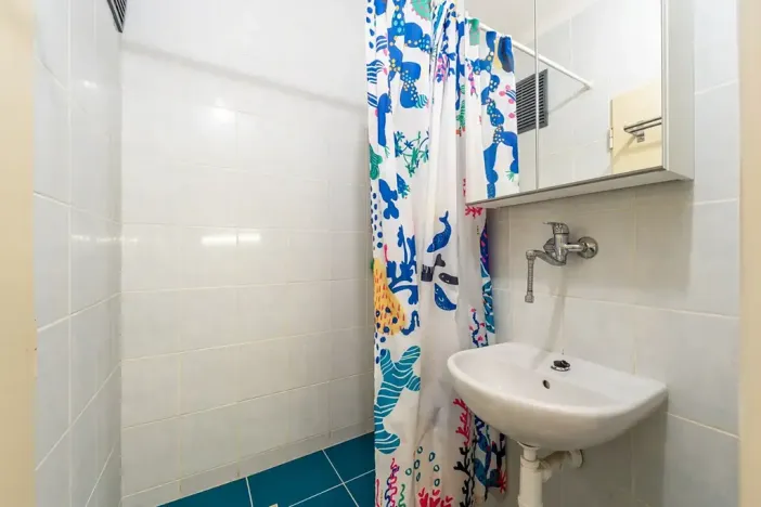 Prodej bytu 1+kk, Brno, Novoměstská, 30 m2