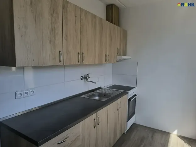 Pronájem bytu 2+1, Polná, Palackého, 52 m2
