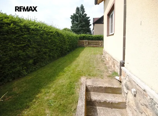 Prodej bytu 4+1, Humpolec, 102 m2
