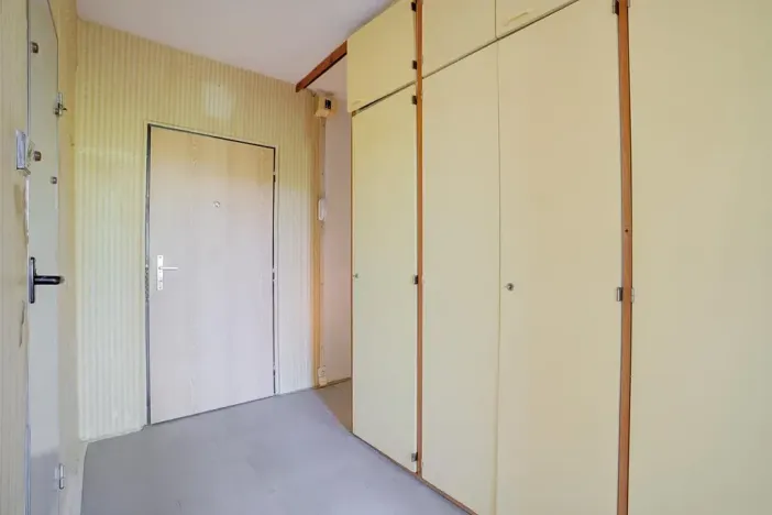 Prodej bytu 2+kk, Praha - Prosek, Novoborská, 43 m2