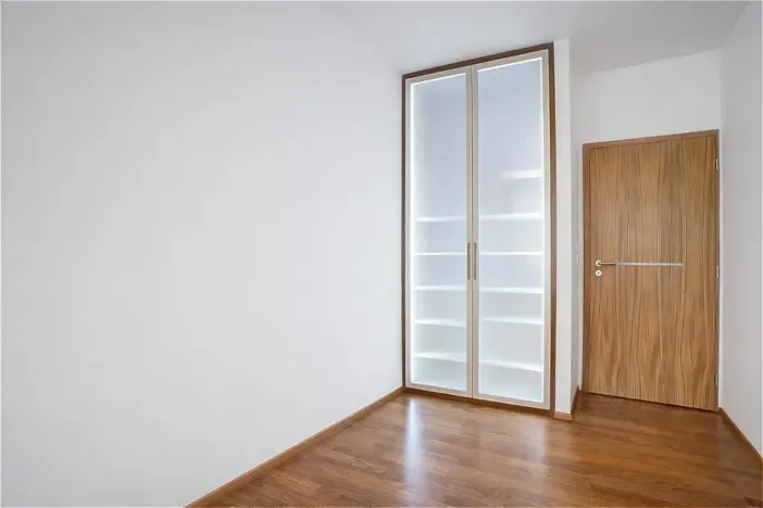 Pronájem bytu 3+kk, Praha - Libeň, Přádova, 73 m2