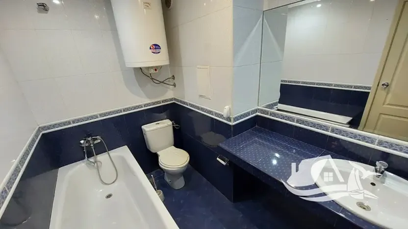 Prodej bytu 1+kk, Nesebar, Bulharsko, 32 m2