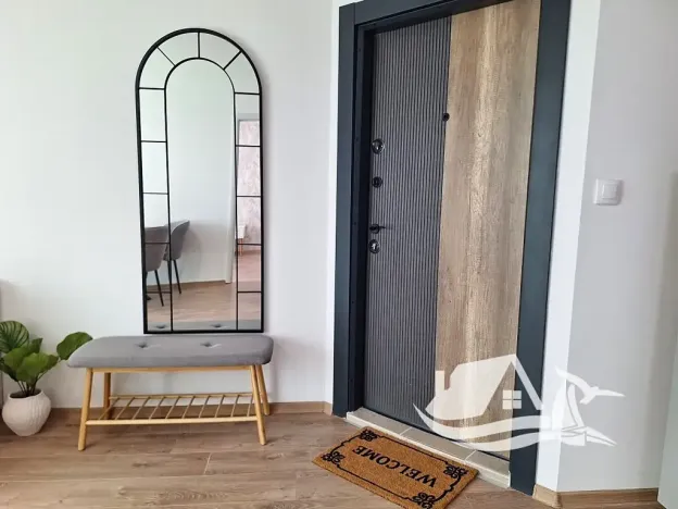 Prodej bytu 2+kk, Burgas, Bulharsko, 50 m2
