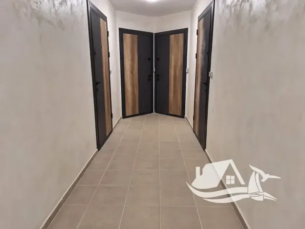 Prodej bytu 2+kk, Burgas, Bulharsko, 50 m2