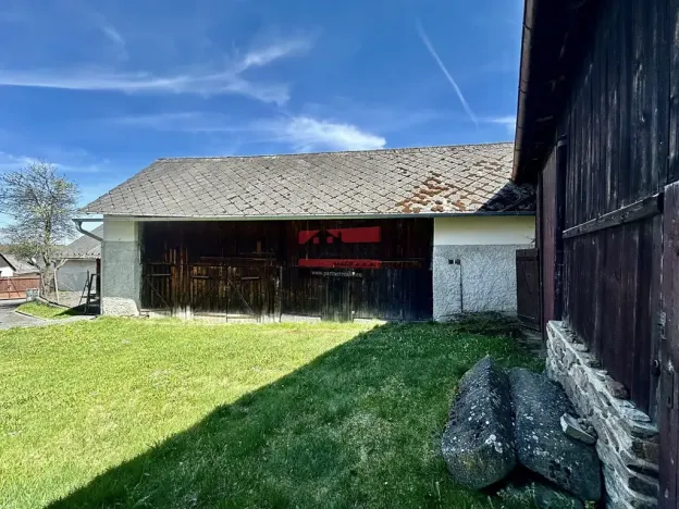 Prodej rodinného domu, Drslavice, 110 m2