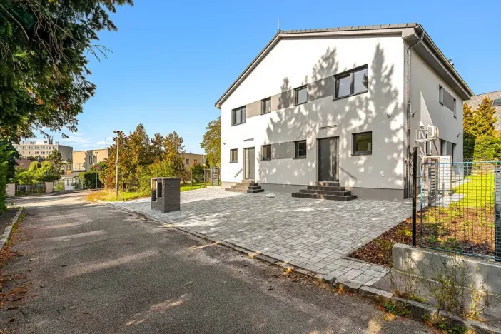 Prodej rodinného domu, Praha - Řepy, Otlíkovská, 125 m2