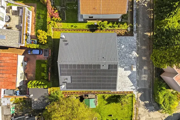 Pronájem rodinného domu, Praha - Řepy, Otlíkovská, 125 m2
