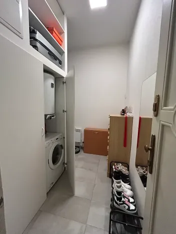 Pronájem bytu 1+1, Praha - Nové Město, Růžová, 34 m2