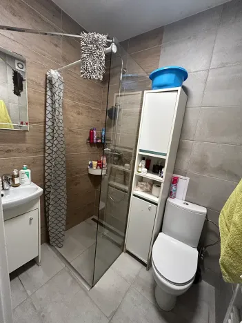 Pronájem bytu 1+1, Praha - Nové Město, Růžová, 34 m2