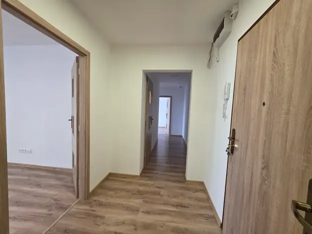 Pronájem bytu 3+1, Frýdlant nad Ostravicí, Harcovská, 70 m2