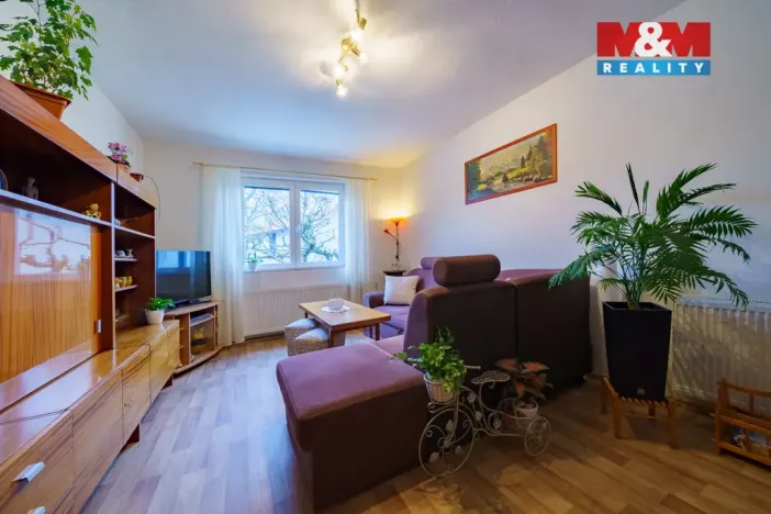 Prodej rodinného domu, Aš, Šumavská, 92 m2