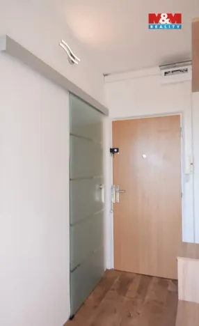 Pronájem bytu 2+kk, Česká Lípa, Jižní, 40 m2