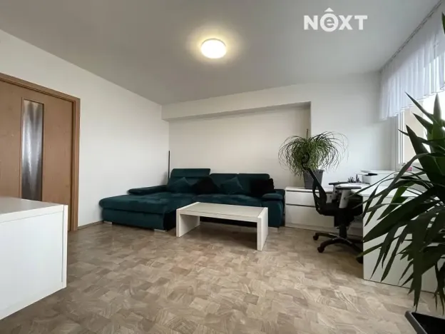 Pronájem bytu 2+1, Mladá Boleslav, Purkyňova, 64 m2