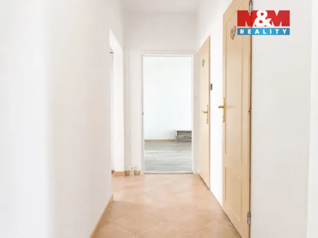 Prodej bytu 3+1, Přerov - Přerov II-Předmostí, Pod Skalkou, 68 m2