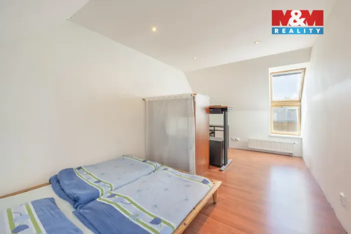 Prodej rodinného domu, Líbeznice, Nedvědova, 126 m2