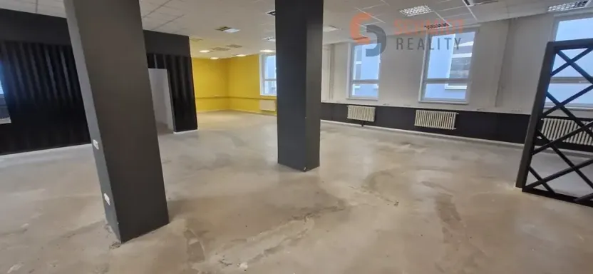 Pronájem kanceláře, Lednice, Komenského, 39 m2
