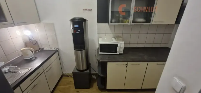 Pronájem kanceláře, Lednice, Komenského, 39 m2