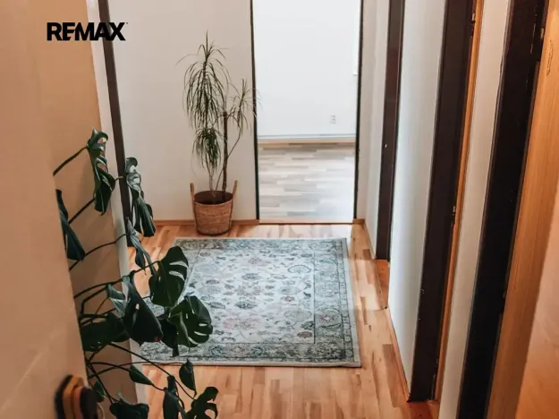 Pronájem bytu 3+1, Bučovice, 82 m2
