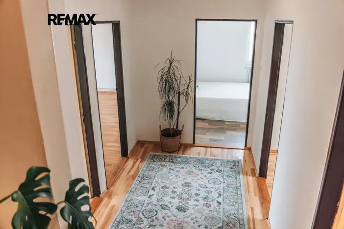 Pronájem bytu 3+1, Bučovice, 82 m2