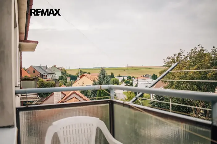 Pronájem bytu 3+1, Bučovice, 82 m2