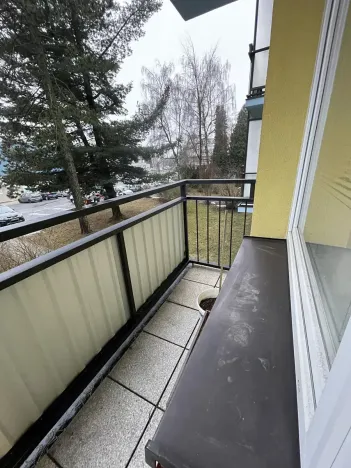 Pronájem bytu 1+1, Žďár nad Sázavou, Nerudova, 34 m2
