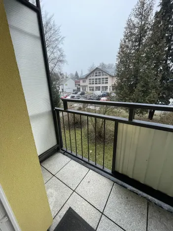 Pronájem bytu 1+1, Žďár nad Sázavou, Nerudova, 34 m2