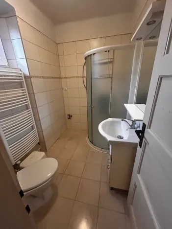 Prodej rodinného domu, Sezimovo Ústí, Komenského, 75 m2