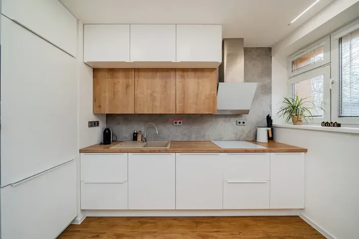 Pronájem bytu 3+kk, Ostrava, Šrobárova, 75 m2